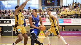 Favbet Premijer liga, finale doigravanja, 3. utakmica: KK Split – KK Zadar 87-77 Favbet Premijer liga, finale doigravanja, 3. utakmica: KK Split – KK Zadar 87-77