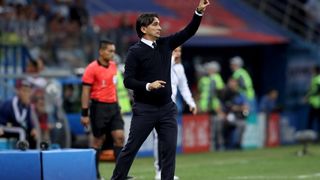 SP, 2. kolo skupine D: Hrvatska – Argentina 3-0 SP, 2. kolo skupine D: Hrvatska – Argentina 3-0