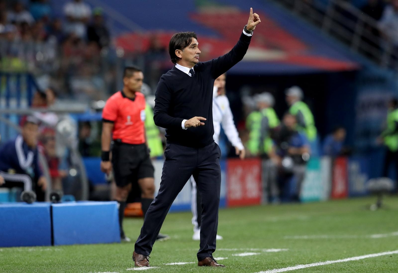 SP, 2. kolo skupine D: Hrvatska – Argentina 3-0 SP, 2. kolo skupine D: Hrvatska – Argentina 3-0