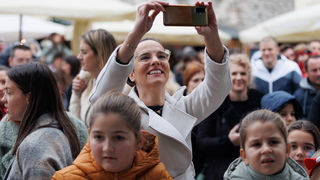 Otvoren dječji Advent 2022 Otvoren dječji Advent 2022