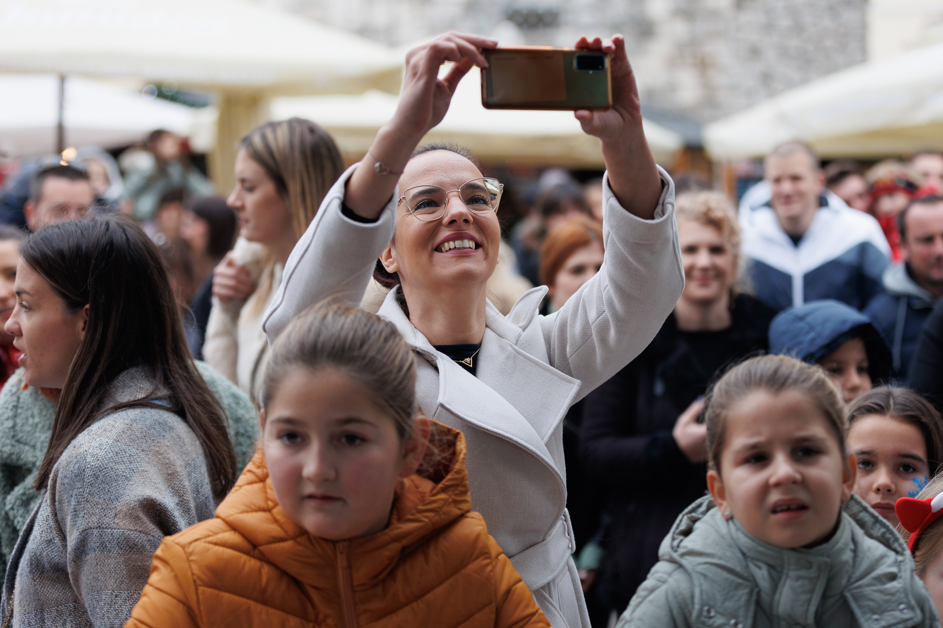 Otvoren dječji Advent 2022 Otvoren dječji Advent 2022