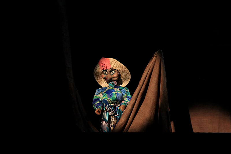 Premijera Pinokija u Kazalištu lutaka Zadar