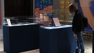 Otvorena izložba Milton Glaser u Muzeju za umjetnost i obrt