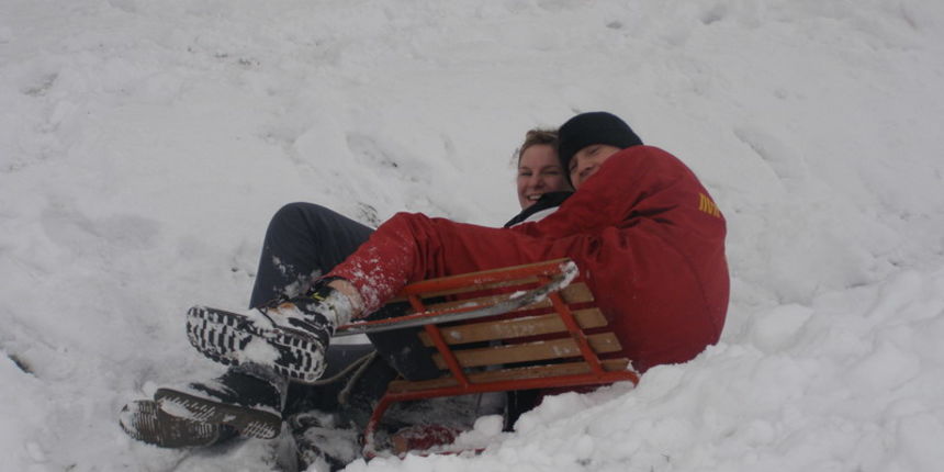 Snijeg – Bošnjaci, Slavonija (Foto: J. Prskalo) Snijeg – Bošnjaci, Slavonija (Foto: J. Prskalo)