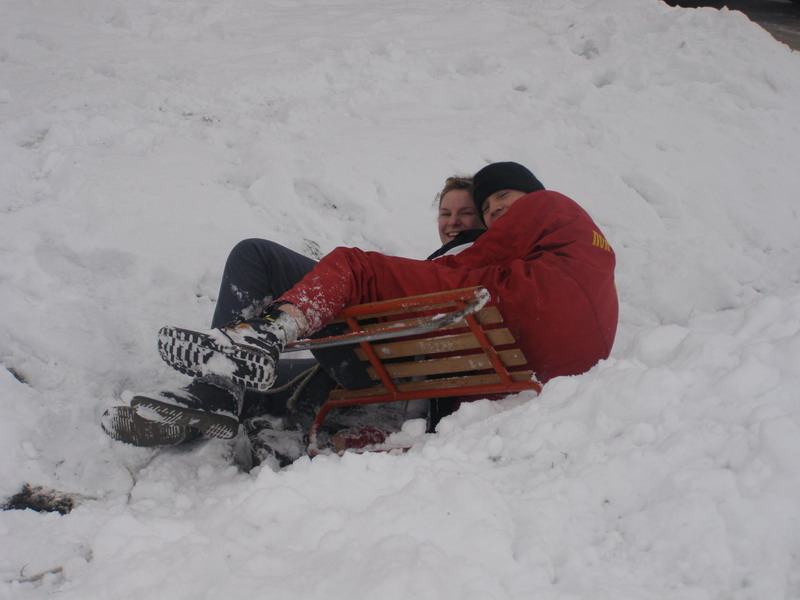 Snijeg – Bošnjaci, Slavonija (Foto: J. Prskalo) Snijeg – Bošnjaci, Slavonija (Foto: J. Prskalo)