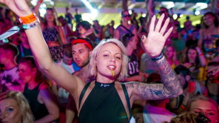 Hideout festival, foto-Goran Telak Hideout festival, foto-Goran Telak