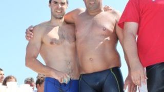 plivanje, plivacki maraton, plivacki maraton biograd 2013, maraton