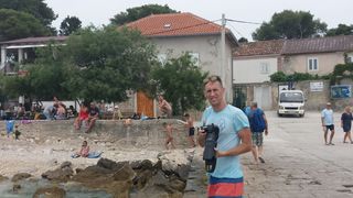 Silba: 5. Toreta Open Water