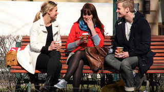 Helsinki (foto: Antonija Gospić)