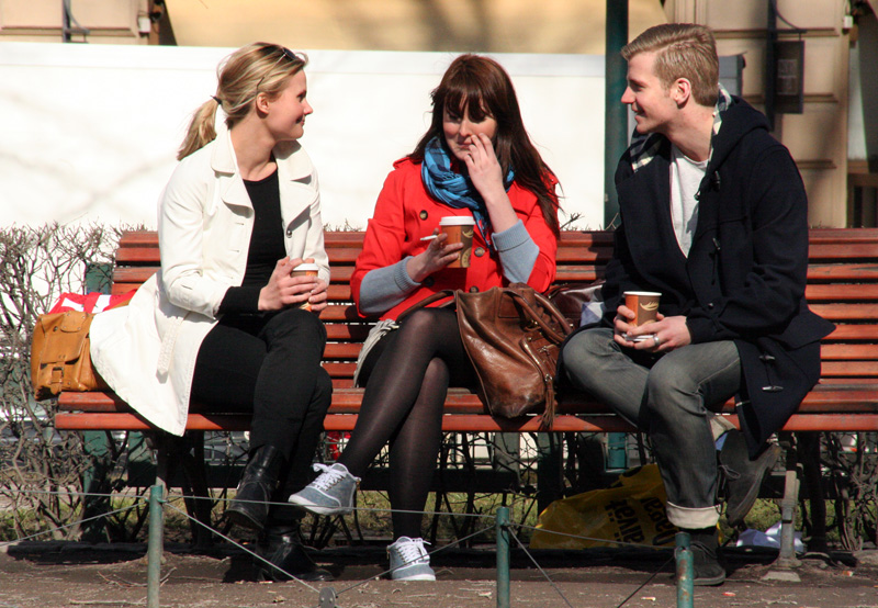 Helsinki (foto: Antonija Gospić)