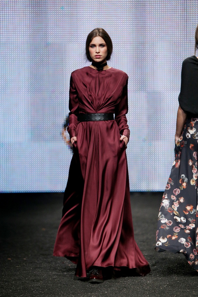 Schwarzkopf Cro-a-porter 2015., Nebo