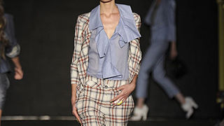 Viviene Westvood kolekcija proljeće/ljeto 2012.