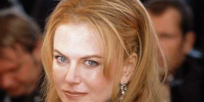 Nicole Kidman Nicole Kidman