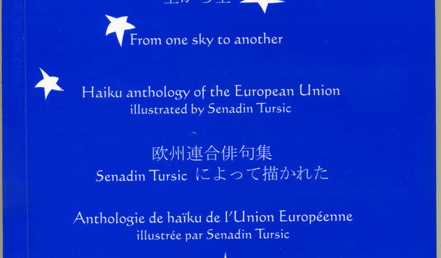 Hrvatski haiku pjesniciu EU još od 2006. godine, foto: TMB