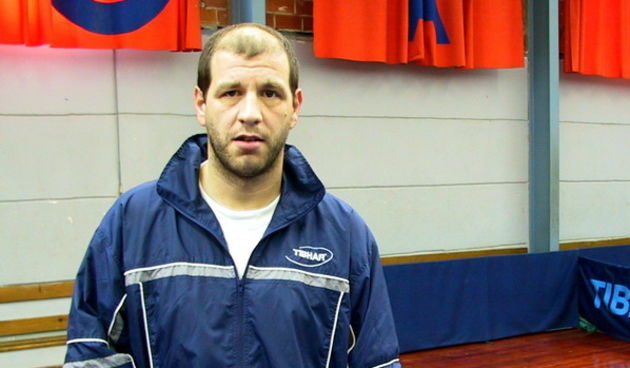 Davor Karlović, STK Donat