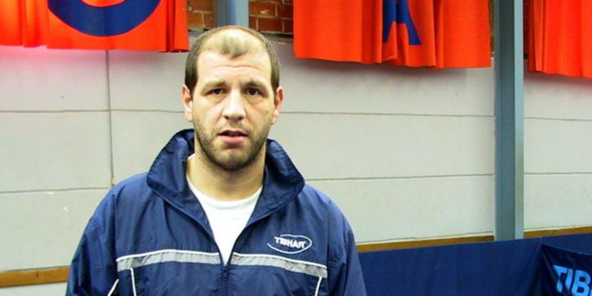 Davor Karlović, STK Donat Davor Karlović, STK Donat