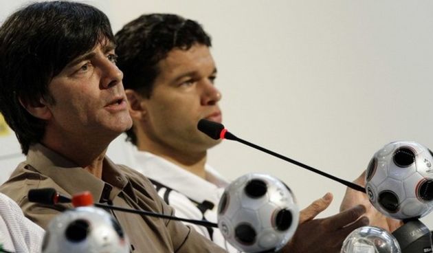 Low i Ballck (Foto:Reuters)