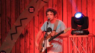 Koncert Lambchopa na Tvrđavi sv. Mihovila, Foto: Zrinka Magazin Koncert Lambchopa na Tvrđavi sv. Mihovila, Foto: Zrinka Magazin