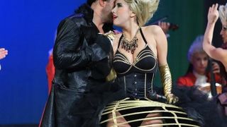 HNK Osijek: Premijera dramske predstave “Vitez slavonske ravni”