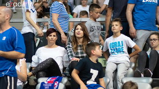 Polufinale doigravanja HT Premijer lige, 3. utakmica: KK Zadar – KK Cibona 88-96