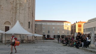 “Ludi Romani”, antički dani