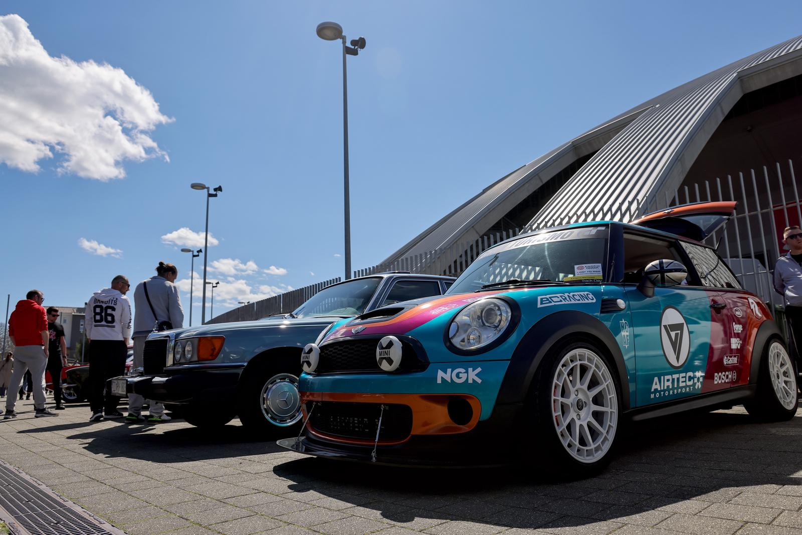 Automobilistička utrka “Nagrada Grada Zadra 2025” Automobilistička utrka “Nagrada Grada Zadra 2025”