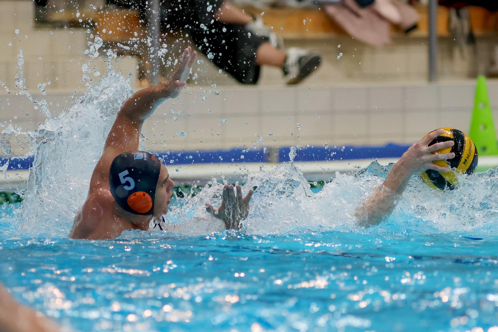 Zadar i Solaris odigrali prvu kvalifikacijsku utakmicu za plasman u Premier regionalnu ligu Zadar i Solaris odigrali prvu kvalifikacijsku utakmicu za plasman u Premier regionalnu ligu