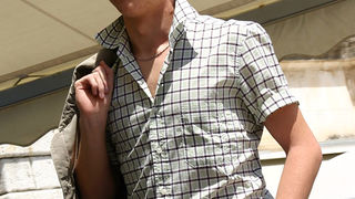 Modna revija butika Benneton i Sisley