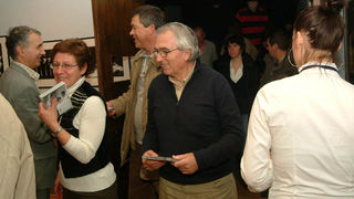 Promocija filma ‘Barba Slavko – Dobri duh Zadra’