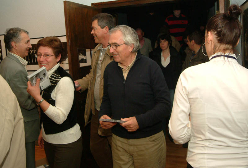 Promocija filma ‘Barba Slavko – Dobri duh Zadra’