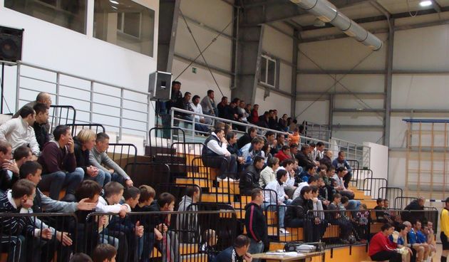 Benkovačka malonogometna liga