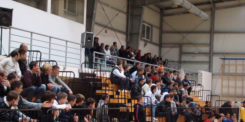 Benkovačka malonogometna liga Benkovačka malonogometna liga