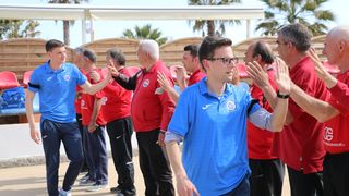 3. HBL: BK Vir – BK Velebit Benkovac 18-4 3. HBL: BK Vir – BK Velebit Benkovac 18-4