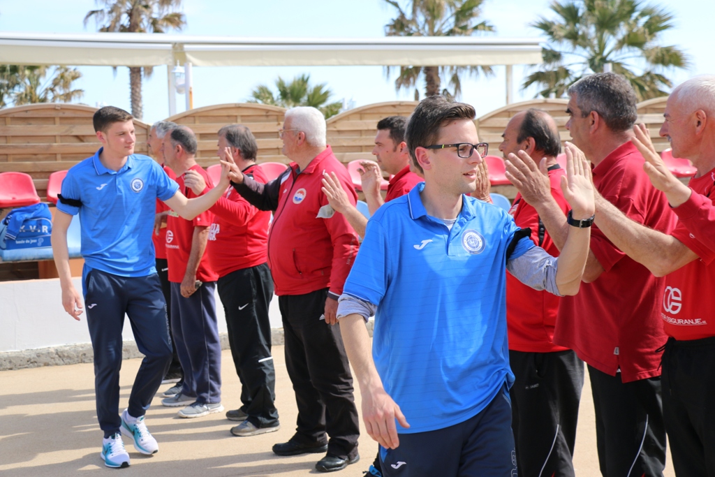 3. HBL: BK Vir – BK Velebit Benkovac 18-4 3. HBL: BK Vir – BK Velebit Benkovac 18-4