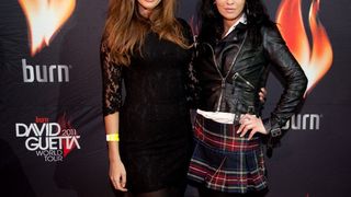 Burn Juiced Energy okupio brojna poznata lica s hrvatske estrade Burn Juiced Energy okupio brojna poznata lica s hrvatske estrade