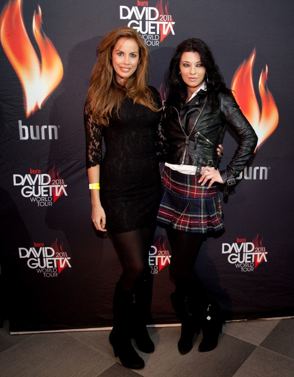 Burn Juiced Energy okupio brojna poznata lica s hrvatske estrade Burn Juiced Energy okupio brojna poznata lica s hrvatske estrade