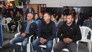 PD Babulj Bibinje, foto-L. Banić