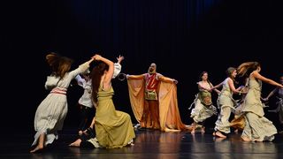 Kako je Potjeh tražio istinu, foto: Iva Perinčić