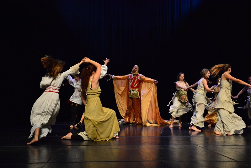 Kako je Potjeh tražio istinu, foto: Iva Perinčić