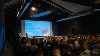 II Palače: 18. Festival tolerancije