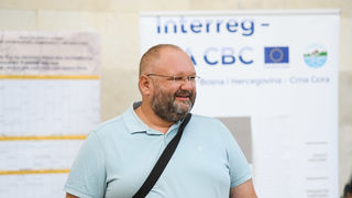 Agro sajam u sklopu projekta PESCAR na zadarskom Forumu