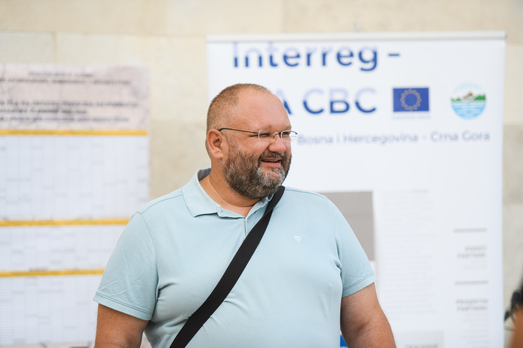 Agro sajam u sklopu projekta PESCAR na zadarskom Forumu