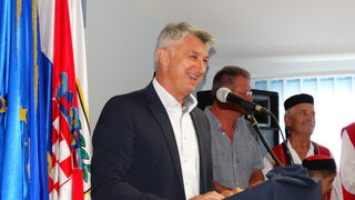 Obilježen dan Općine Lišane Ostrovičke