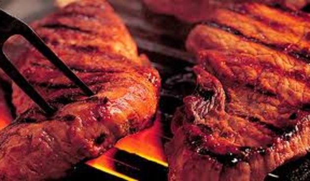 Meso i sir su jednako loši kao pušenje!?, foto: grill-monte. com