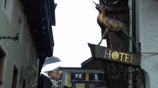 Advent u Gornjoj Austriji