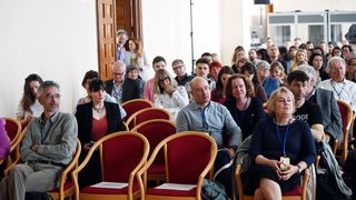 2. konferencija o nastanku neolitika u Europi @ Sveučilište u Zadru