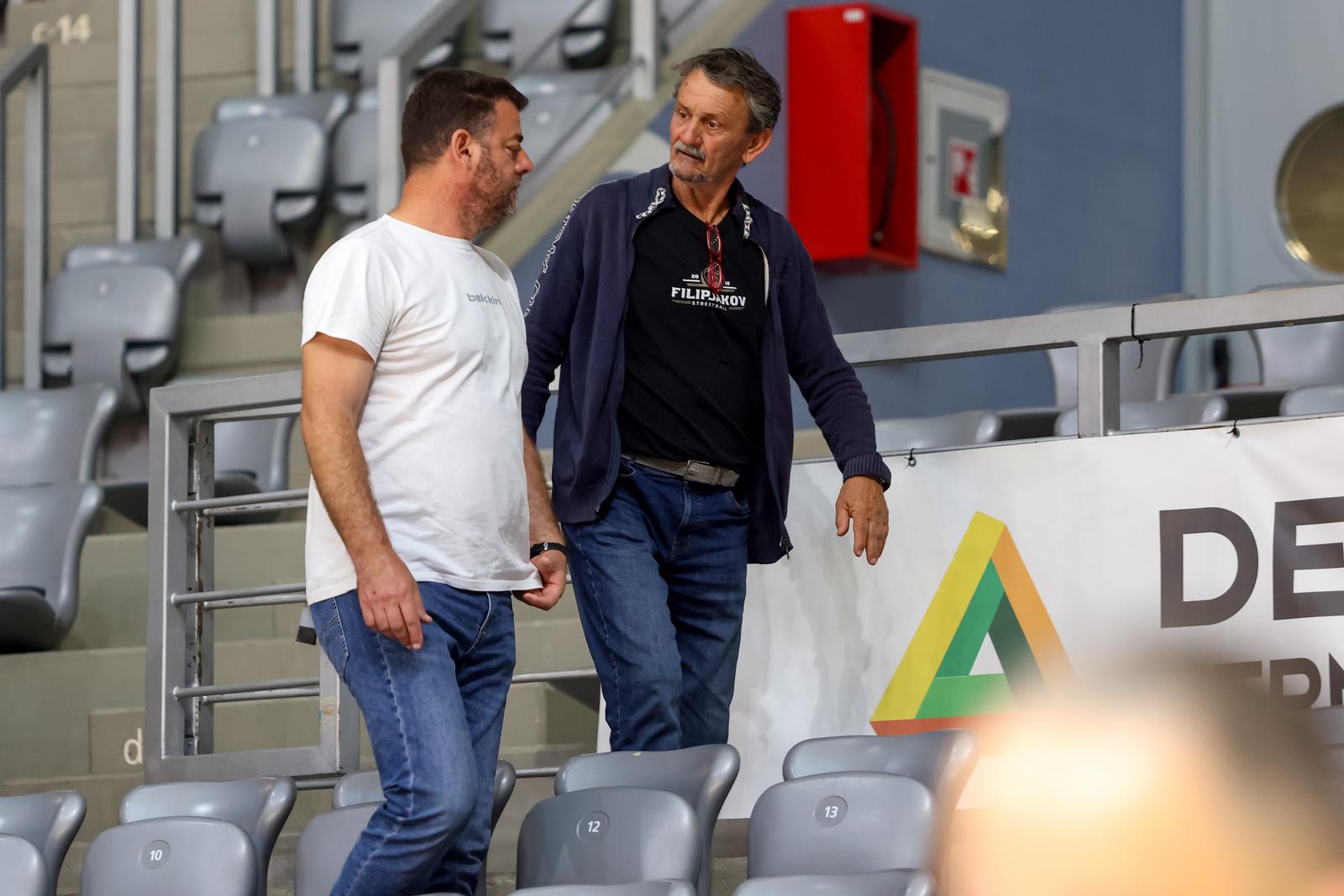 FavBet Premijer Liga, 4. kolo: KK Zadar – KK Vrijednosnice Osijek FavBet Premijer Liga, 4. kolo: KK Zadar – KK Vrijednosnice Osijek