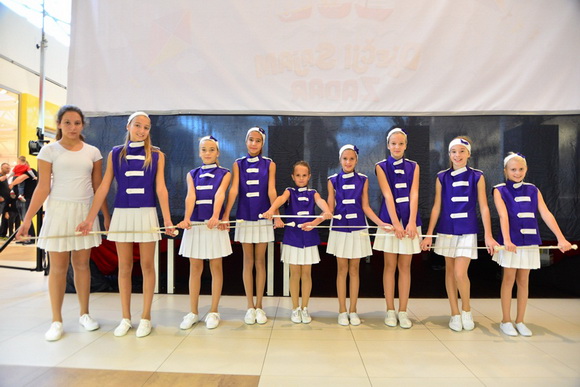 Supernova: Dječji sajam i Super subota, Foto: Iva Perinčić