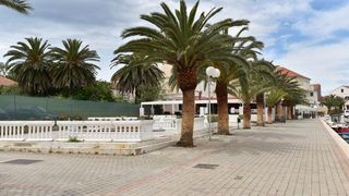 Preko na otoku Ugljanu. Photo: Dino Stanin/PIXSELL Preko na otoku Ugljanu. Photo: Dino Stanin/PIXSELL