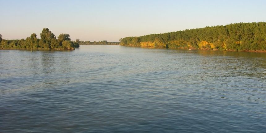 Dunav, foto: www.panoramio.com Dunav, foto: www.panoramio.com